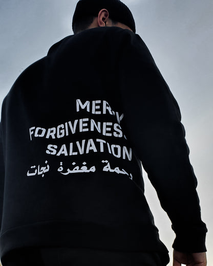 Ramadan Premium Hoodie