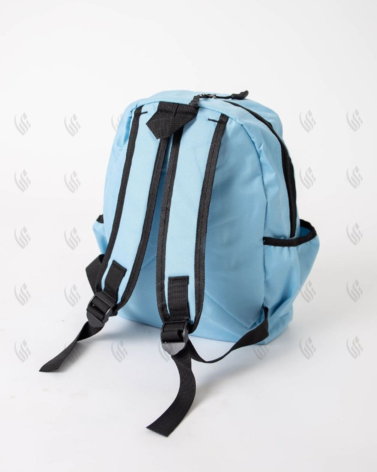 Custom Kids PASTEL BLUE backpack