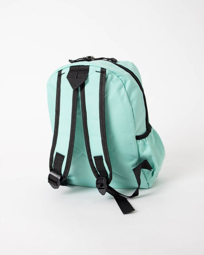 Custom Kids PASTEL MINT backpack