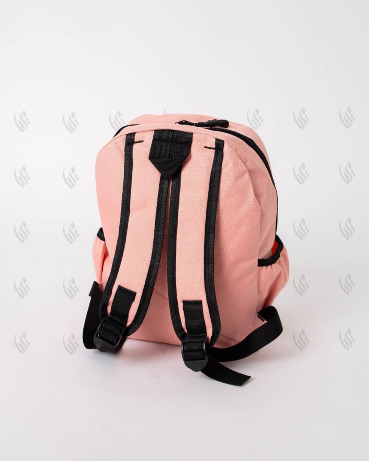 Custom Kids PASTEL PEACH backpack